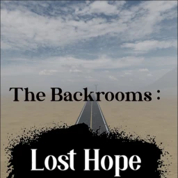 [LEVEL 50] The Backrooms: Lost Hope icon
