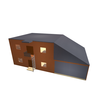 house 2