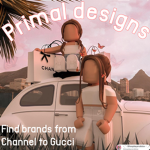 primal designs