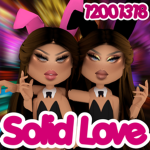 Solid Love
