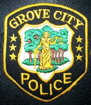 OSRP | Grove City Police Department