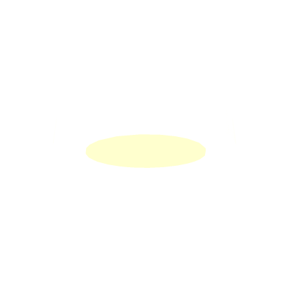 Round LED Lamp 
