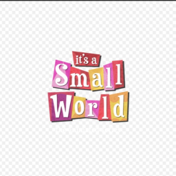 its a small world 2020 archive