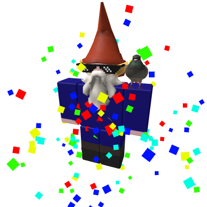 custom gnome