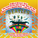 Magical Mystery Tour!!!!!