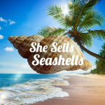 She Sells Seashells