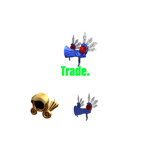 Trading of Roblox