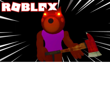 Piggy but with 10 bots and 100 players
