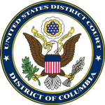 District Court of The District of Columbia
