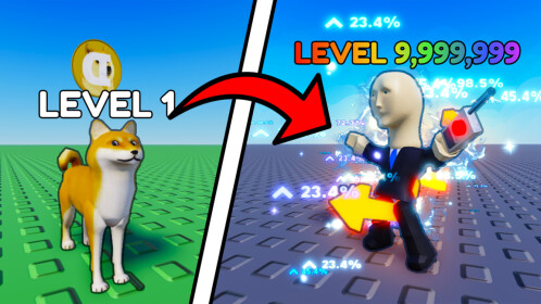 (NEW) Meme Tower Defense!