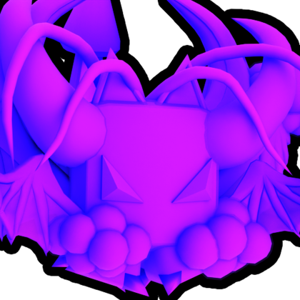 Galaxy Cloudy Bat