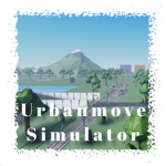 Urbanmove Simulator