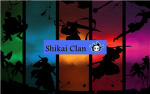 Soul Reaper's Shikai Clan