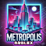 Official - Metropolis [RP]