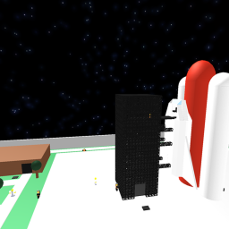 Mission to the Moon Tycoon v1.1.3 {Read desc} icon