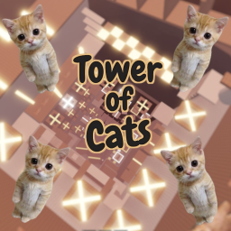Tower of Cats