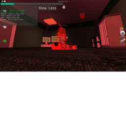 Escape the Weird Obby