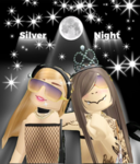 Silver Night