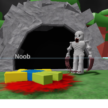 survive a horror place