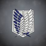 [AoT: G] Scouting Legion