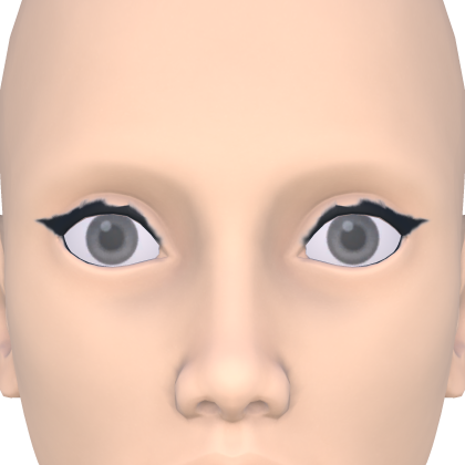 Cat Eyeliner thumbnail
