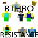 Rthro Resistance