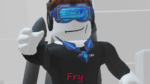 Fries Offcial