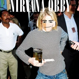 Nirvana Obby icon