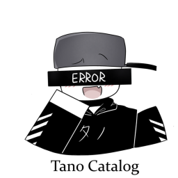 Tano Catalog