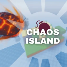 Chaos Island [BETA] icon