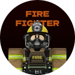[SALE] Firefighter Team