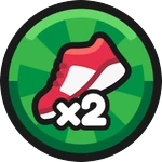 [50% OFF] Double Jump