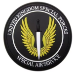 --UKBF-- United Kingdom Special Forces