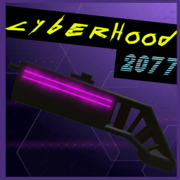 [WIP] Cyberhood 2077