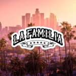 La Familia Clothing