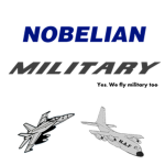 Nobelian Military