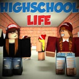 🙋‍♀high school life🙋‍♂ icon