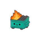 dumpster games!