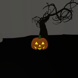 Owner Halloween Simulator