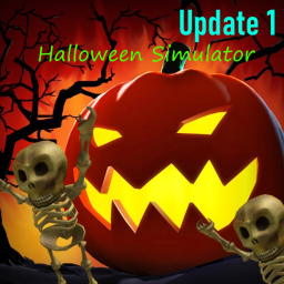Halloween Simulator