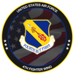 4th Fighter Wıng