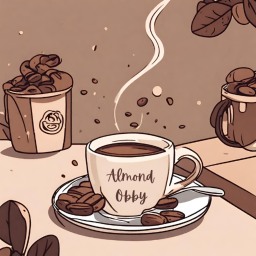 Almond Obby