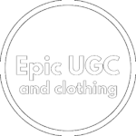 Epic's clothing & ugc