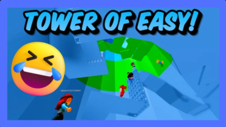 TOWER OF EASY