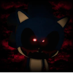 [NEW OWNER] Sonic.Exe:The Disaster Paradox icon