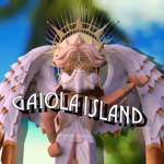 Gaiola Island