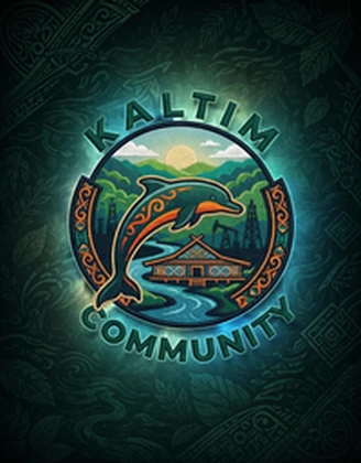 KALTIM Roblox group icon