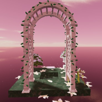 rainforest obby (more stages!)