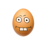 Egg--Pocalypse