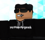 MrMaxAvgeek’s hangout